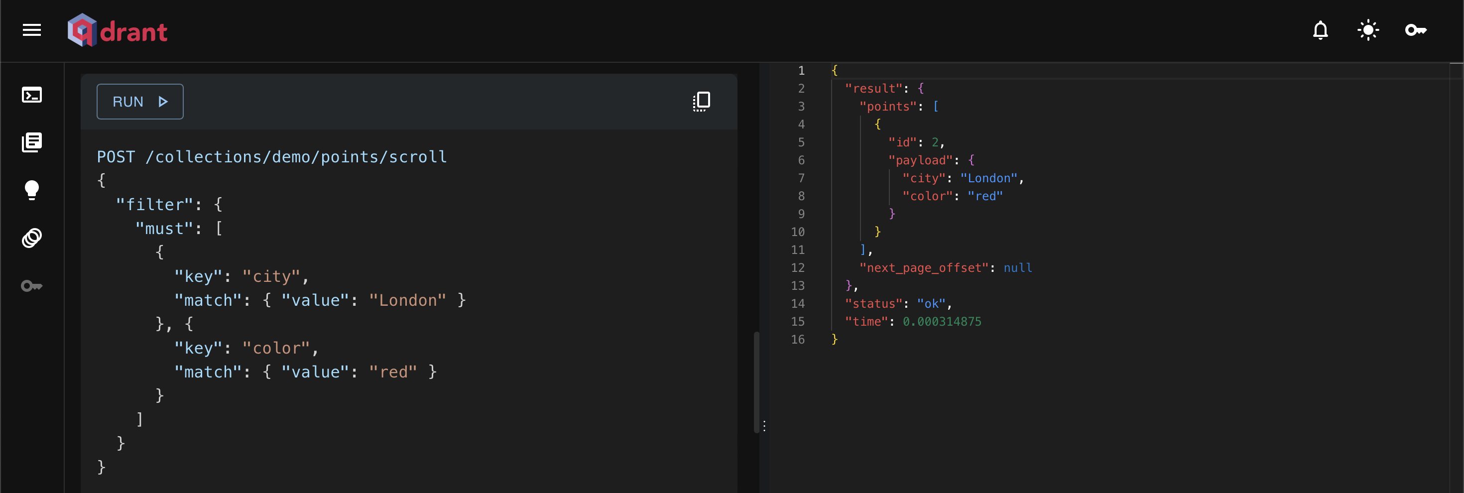 qdrant-filtering-tutorial