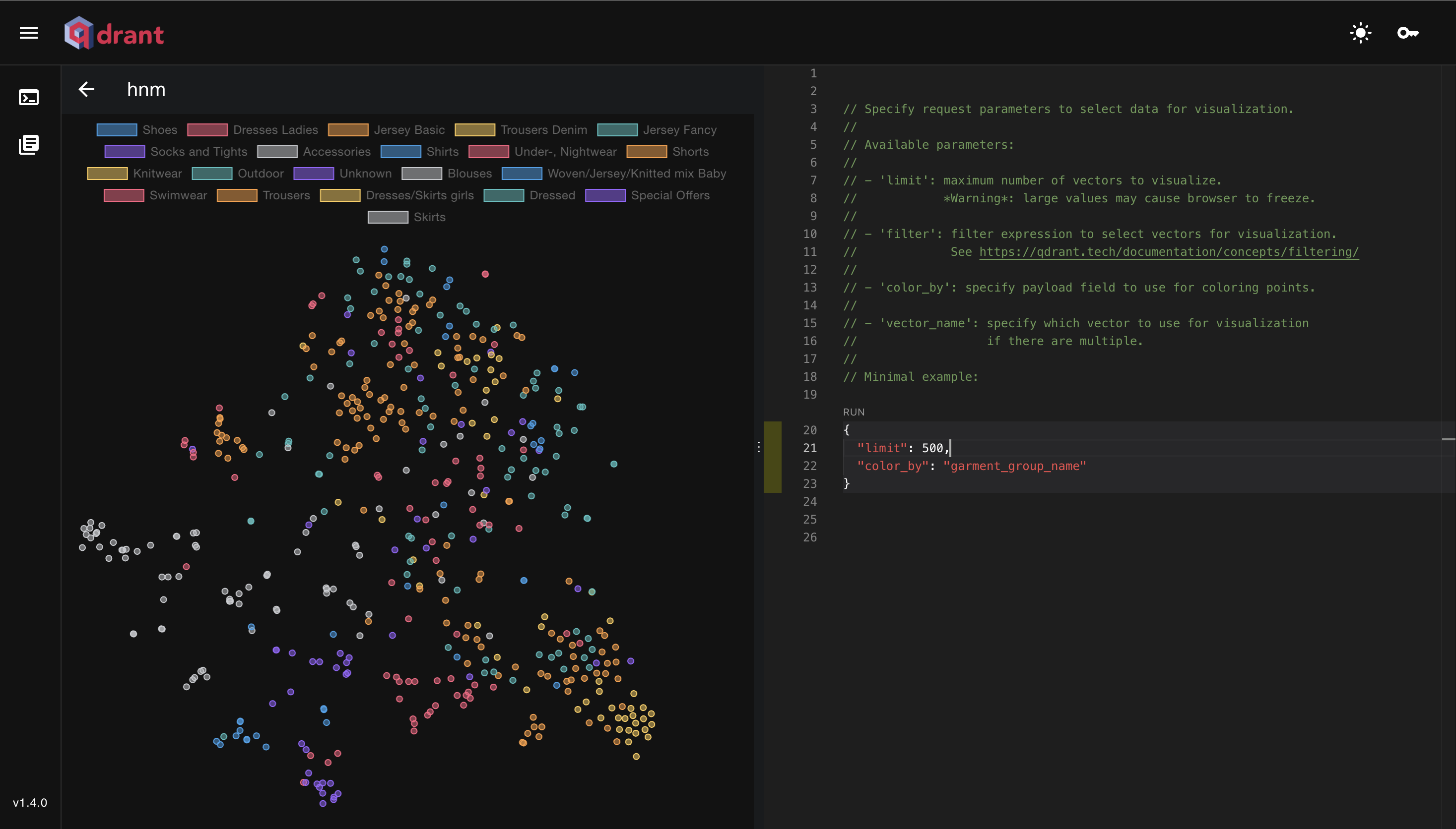 visualization-page