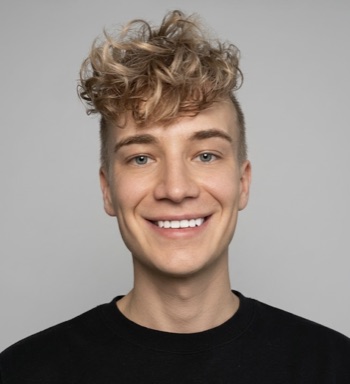 Portrait of Dylan Couzon