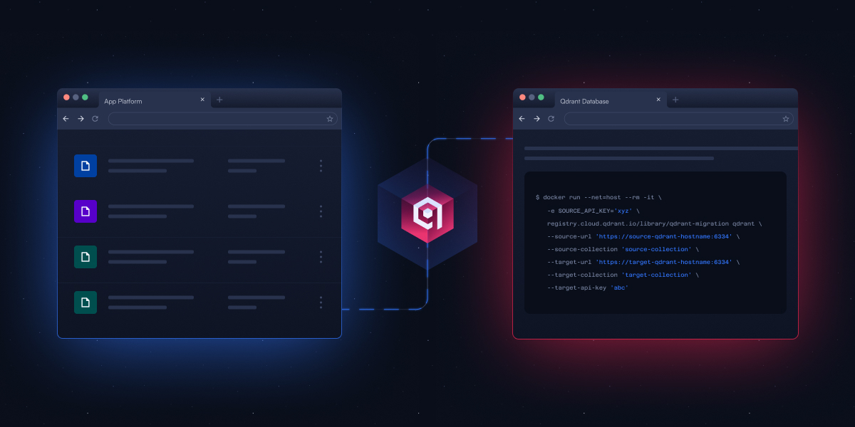 Database Migration Tool: One-Command Cluster-to-Cluster Transfers