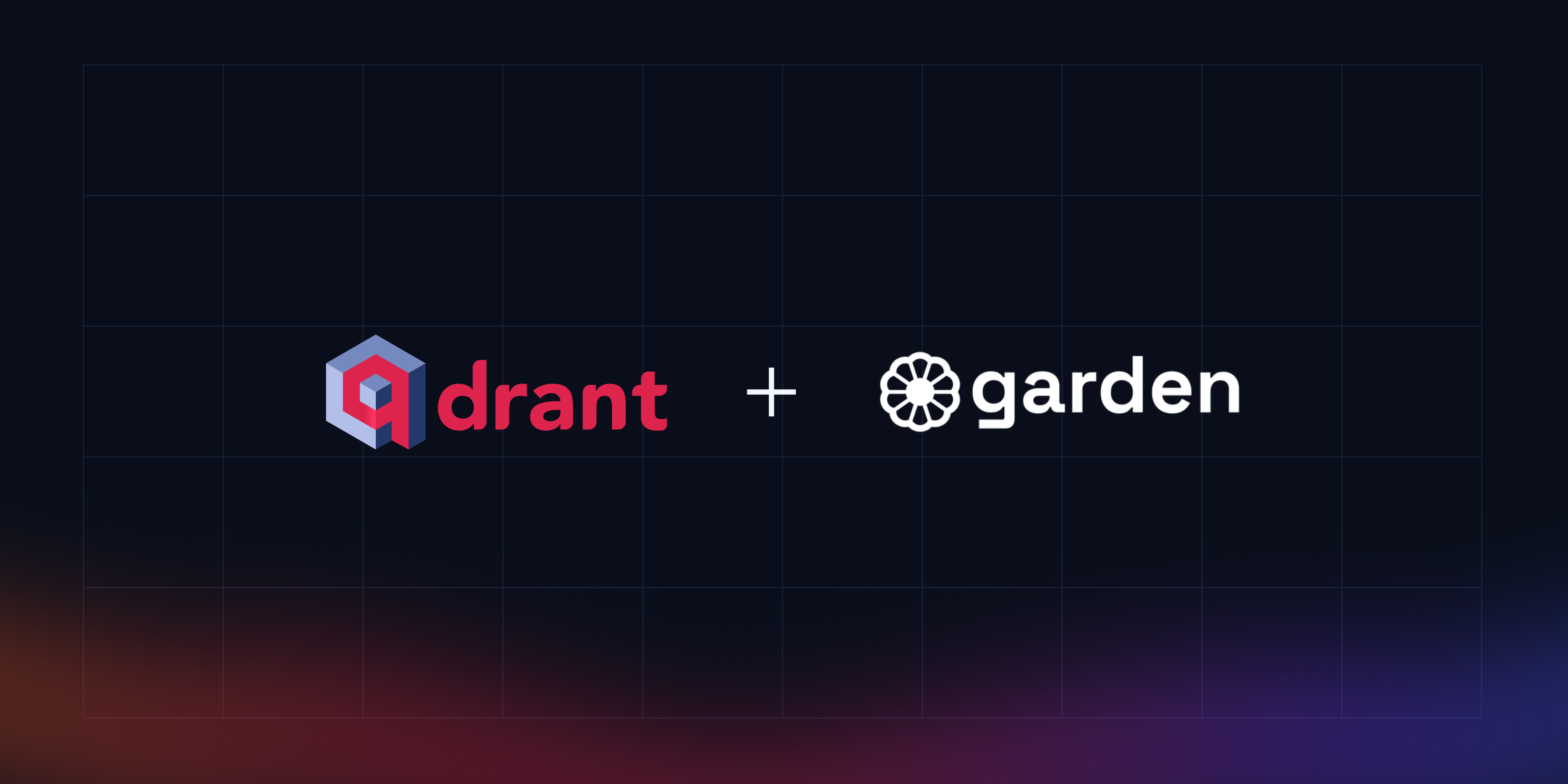 Garden如何利用Qdrant扩展专利智能