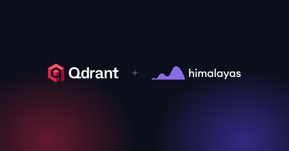 How Himalayas Built Semantic Job Matching for 100,000+ Remote Listings with Qdrant