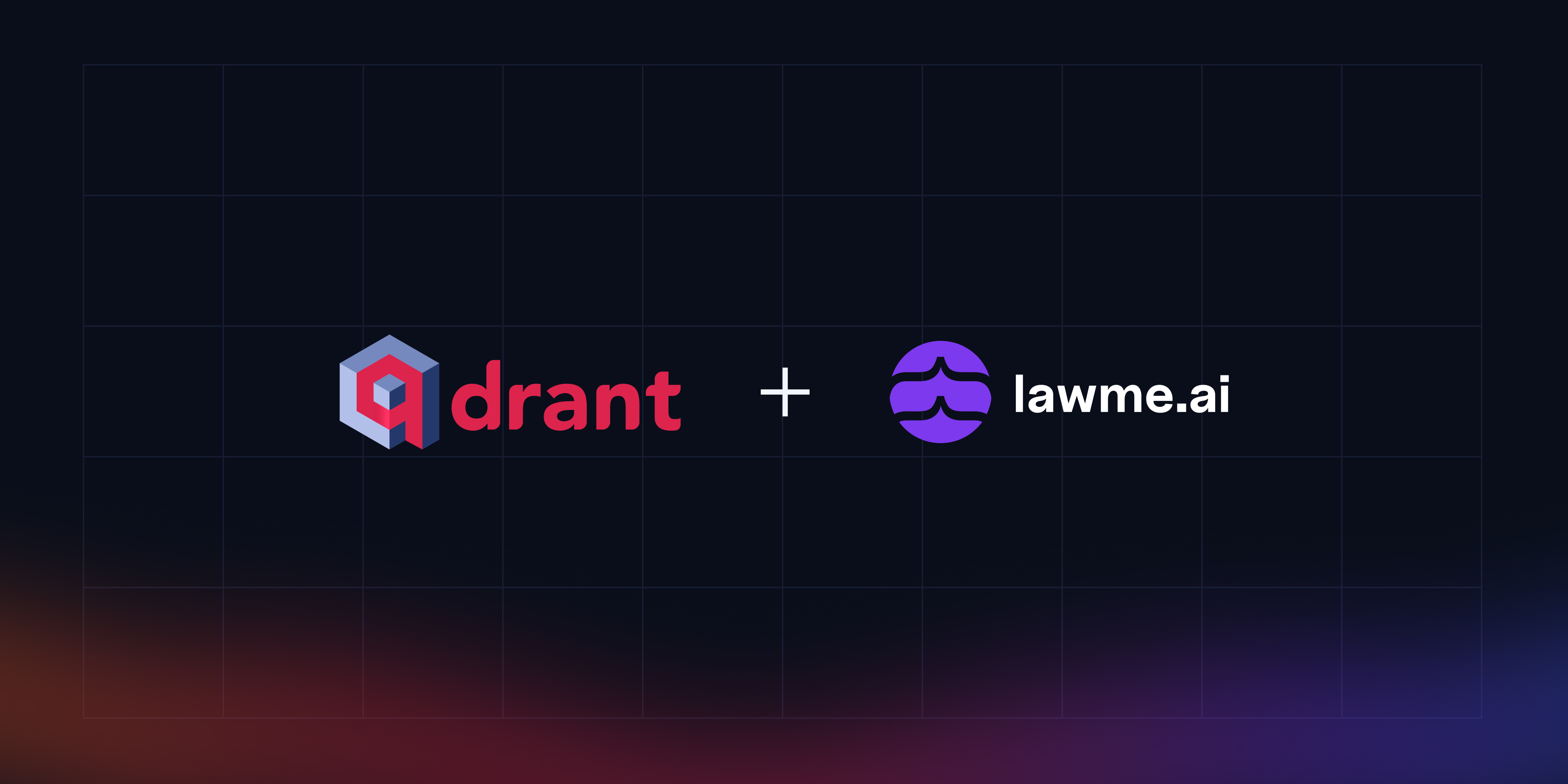 Lawme如何通过Qdrant扩展AI法律助手并显著降低成本