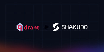 Qdrant and Shakudo: Secure & Performant Vector Search in VPC Environments