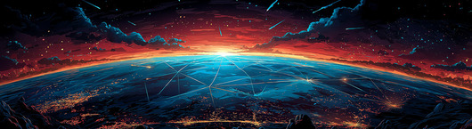 Google Summer of Code 2023 - Polygon Geo Filter for Qdrant