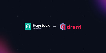 Qdrant Hybrid Cloud and Haystack for Enterprise RAG