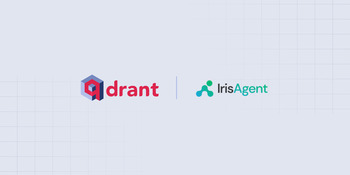 IrisAgent and Qdrant: Redefining Customer Support with AI
