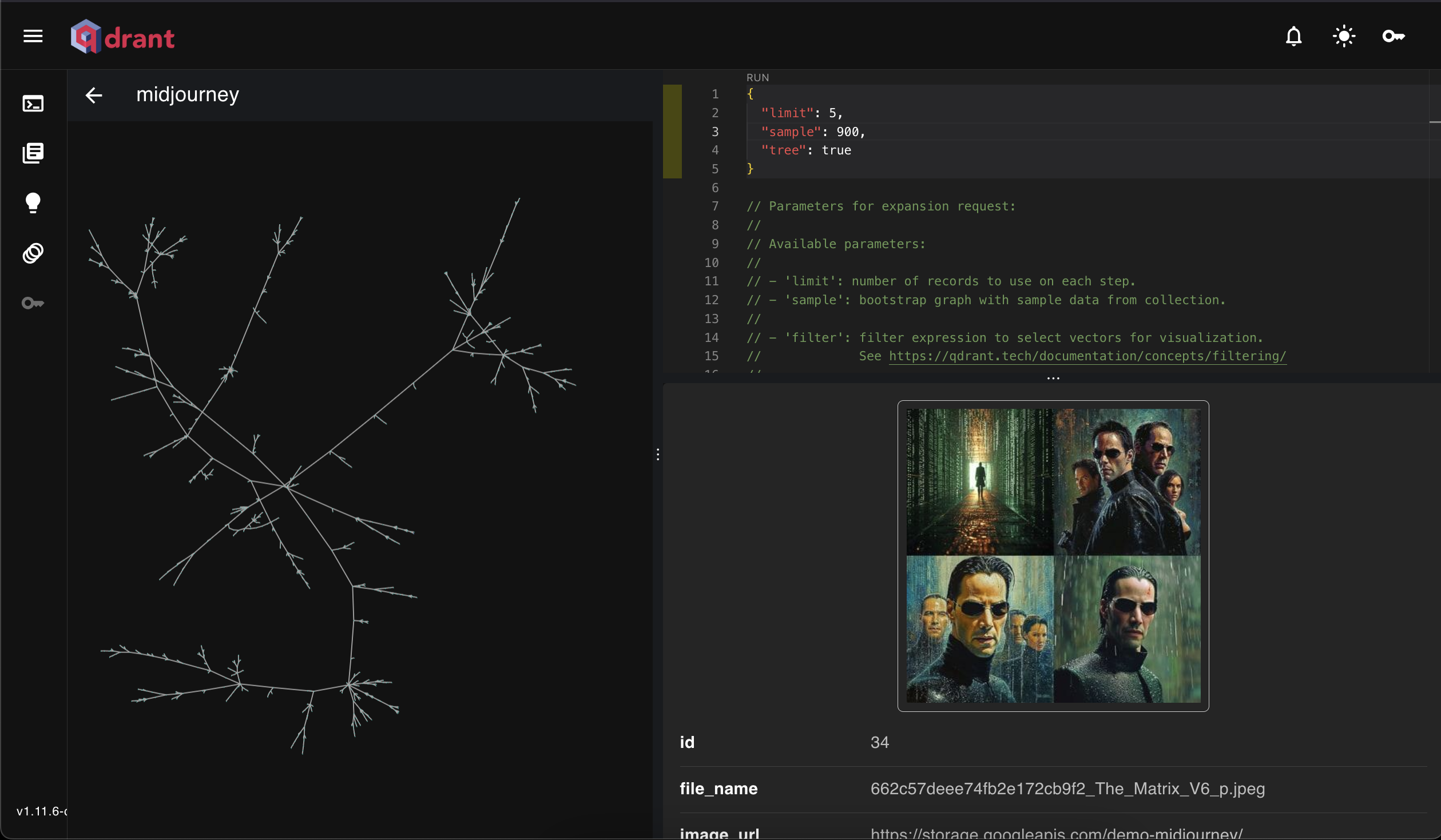 distance-matrix