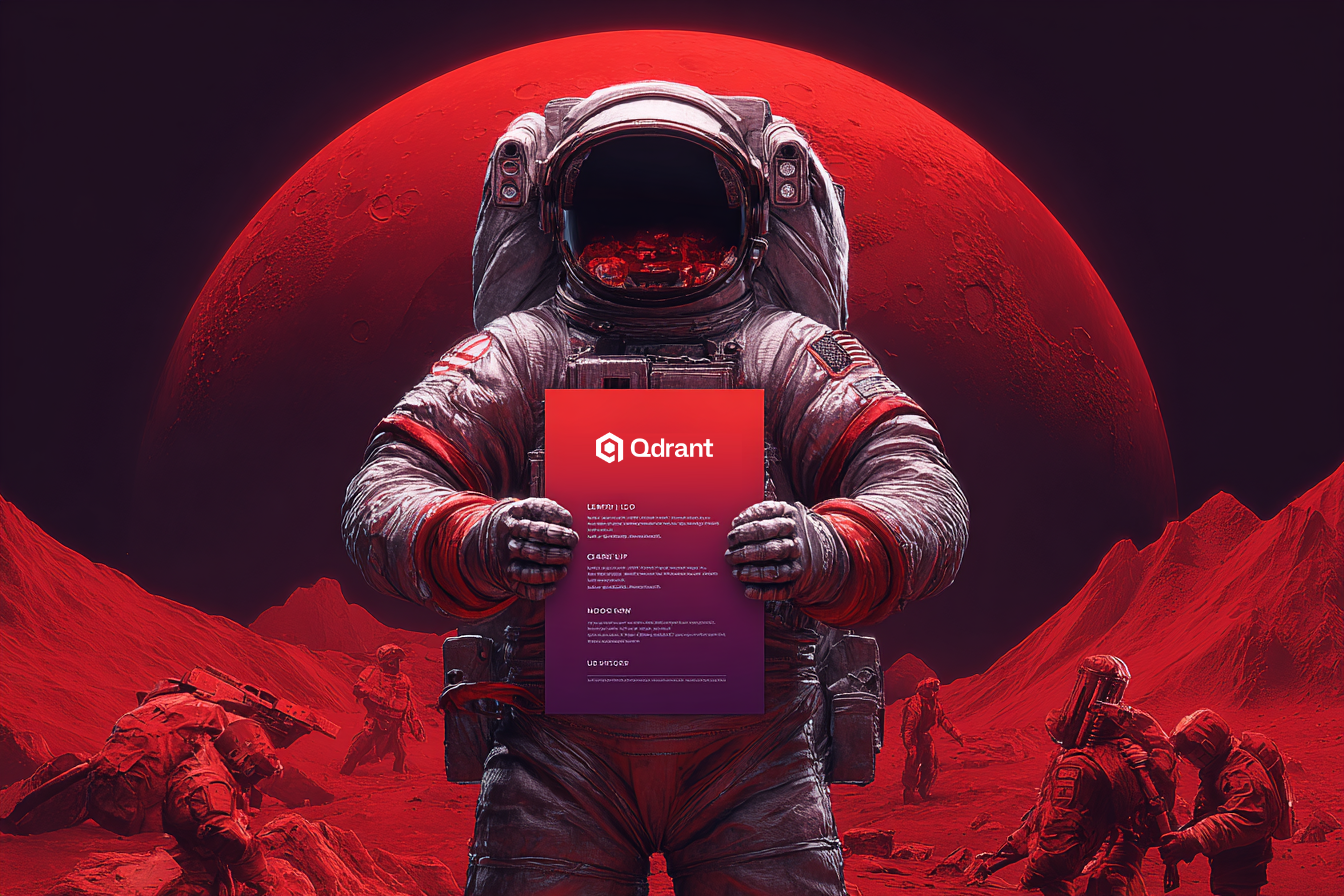 Qdrant Academy正式推出认证