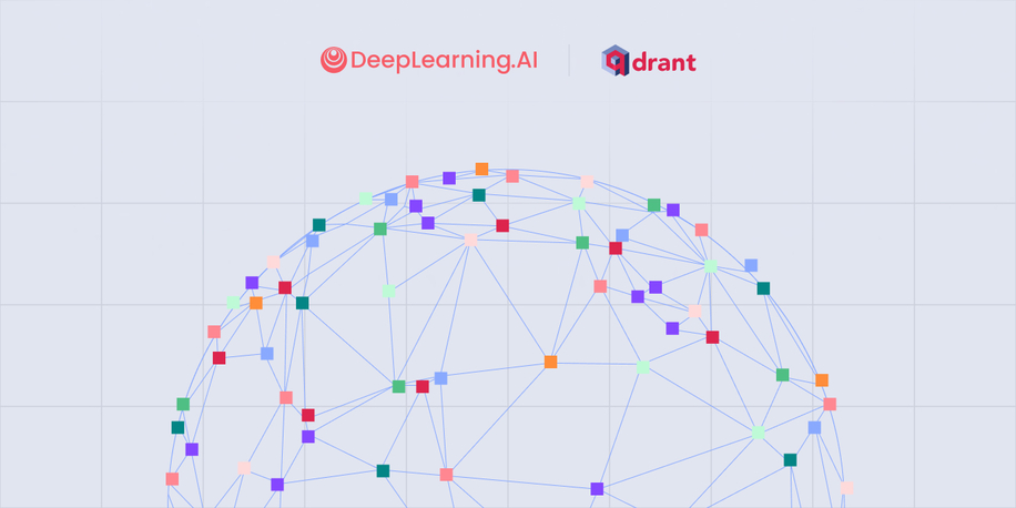 New DeepLearning.AI Course on Retrieval Optimization: From Tokenization to Vector Quantization