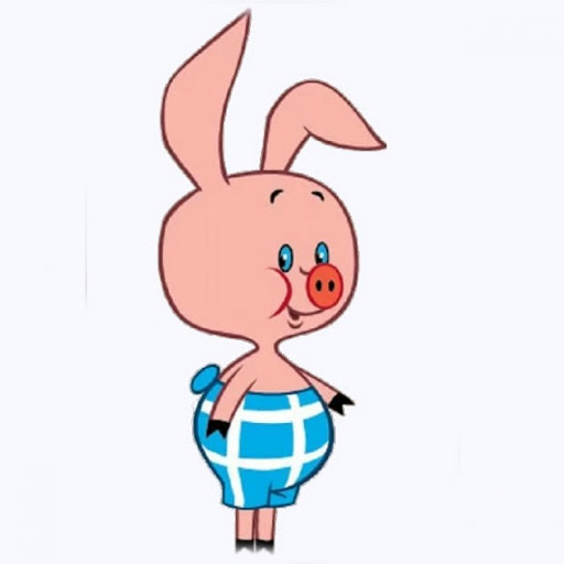 Piglet Image