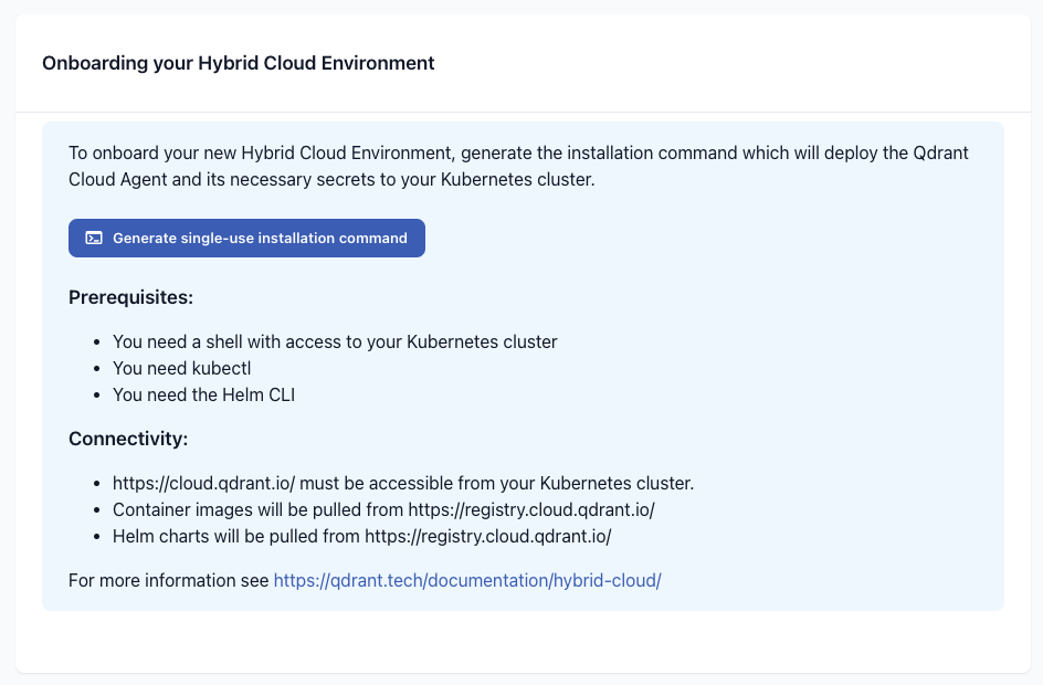 Rotate Hybrid Cloud Secrets