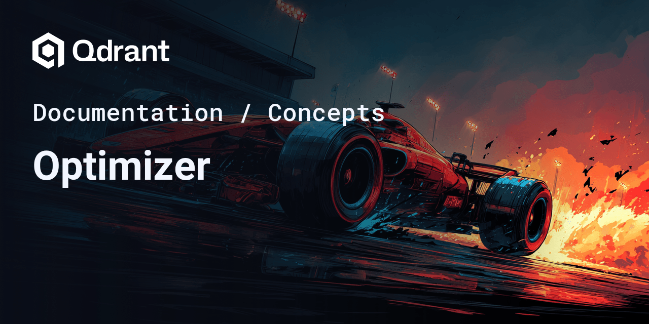 Optimizer - Qdrant