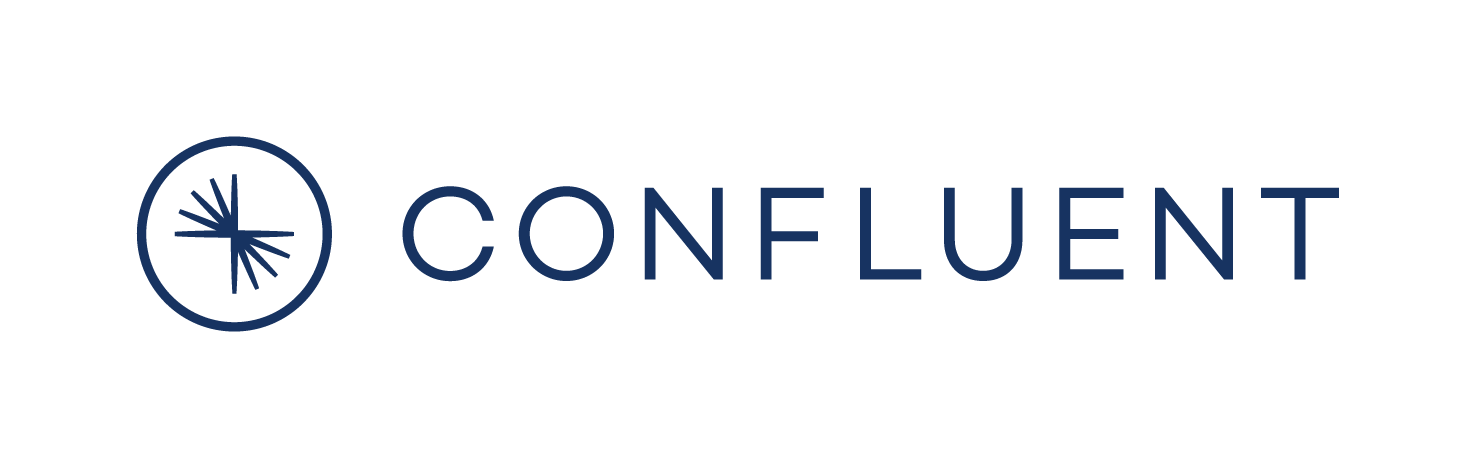 Confluent Logo