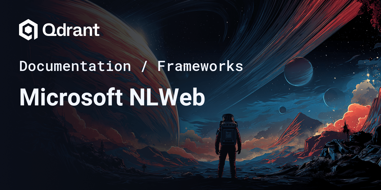 Microsoft NLWeb