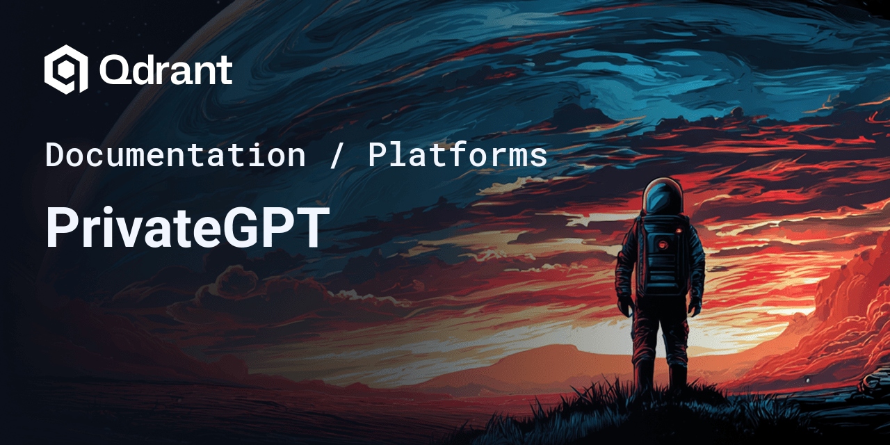 PrivateGPT