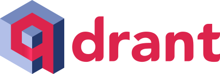 drant logo