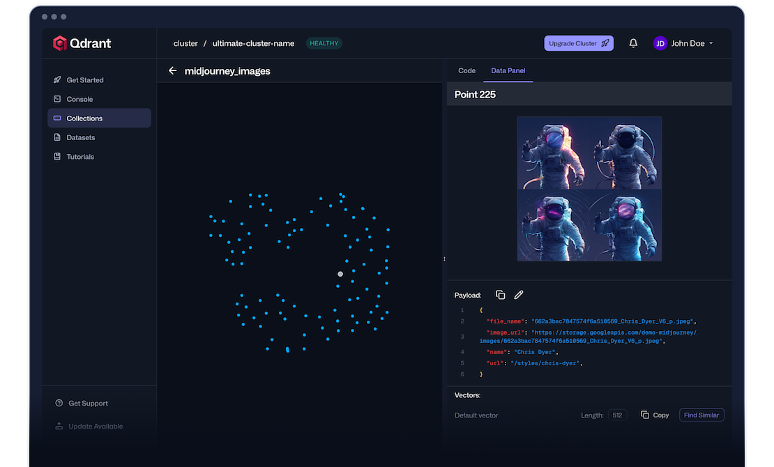 Engineered for Builders