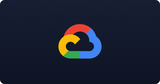Google Cloud marketplace logo