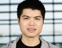 Guohao Li Photo